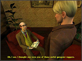 [49] - New York Hotel - part I - Broken Sword: The Angel of Death - Game Guide and Walkthrough