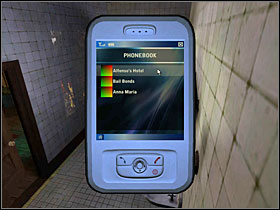 [51] - New York Hotel - part I - Broken Sword: The Angel of Death - Game Guide and Walkthrough