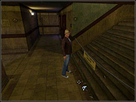 [55] - New York Hotel - part I - Broken Sword: The Angel of Death - Game Guide and Walkthrough