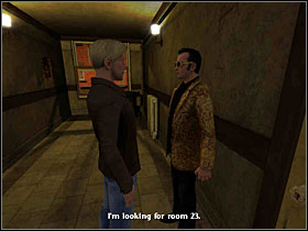 [57] - New York Hotel - part I - Broken Sword: The Angel of Death - Game Guide and Walkthrough