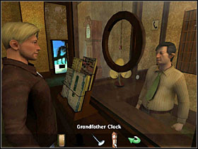 [59] - New York Hotel - part I - Broken Sword: The Angel of Death - Game Guide and Walkthrough