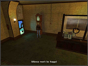 [60] - New York Hotel - part I - Broken Sword: The Angel of Death - Game Guide and Walkthrough