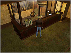 [61] - New York Hotel - part I - Broken Sword: The Angel of Death - Game Guide and Walkthrough