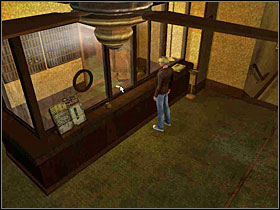 [62] - New York Hotel - part I - Broken Sword: The Angel of Death - Game Guide and Walkthrough