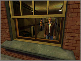 [63] - New York Hotel - part I - Broken Sword: The Angel of Death - Game Guide and Walkthrough