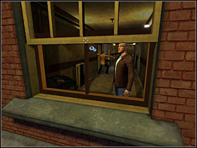 [64] - New York Hotel - part I - Broken Sword: The Angel of Death - Game Guide and Walkthrough