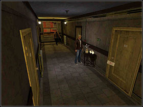 [65] - New York Hotel - part I - Broken Sword: The Angel of Death - Game Guide and Walkthrough