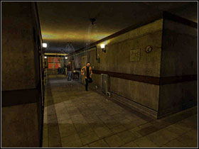 [66] - New York Hotel - part I - Broken Sword: The Angel of Death - Game Guide and Walkthrough