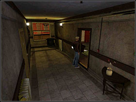 [67] - New York Hotel - part I - Broken Sword: The Angel of Death - Game Guide and Walkthrough