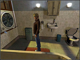 [69] - New York Hotel - part I - Broken Sword: The Angel of Death - Game Guide and Walkthrough