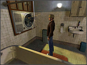 [70] - New York Hotel - part I - Broken Sword: The Angel of Death - Game Guide and Walkthrough