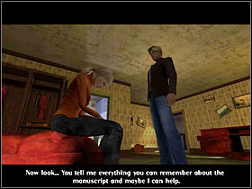 [71] - New York Hotel - part I - Broken Sword: The Angel of Death - Game Guide and Walkthrough