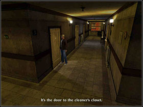 [72] - New York Hotel - part I - Broken Sword: The Angel of Death - Game Guide and Walkthrough