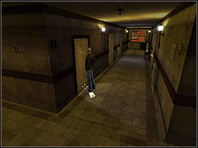 [73] - New York Hotel - part I - Broken Sword: The Angel of Death - Game Guide and Walkthrough