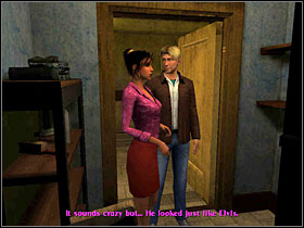 [74] - New York Hotel - part I - Broken Sword: The Angel of Death - Game Guide and Walkthrough