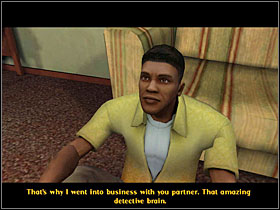 [75] - New York Bail Bonds - part II - Broken Sword: The Angel of Death - Game Guide and Walkthrough