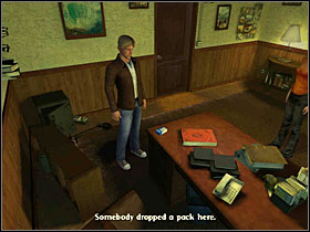 [76] - New York Bail Bonds - part II - Broken Sword: The Angel of Death - Game Guide and Walkthrough