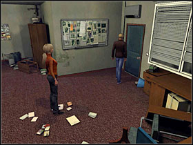 [77] - New York Bail Bonds - part II - Broken Sword: The Angel of Death - Game Guide and Walkthrough