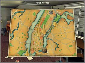 [78] - New York Bail Bonds - part II - Broken Sword: The Angel of Death - Game Guide and Walkthrough