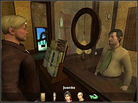 [79] - New York Hotel - part II - Broken Sword: The Angel of Death - Game Guide and Walkthrough