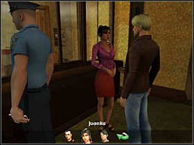 [80] - New York Hotel - part II - Broken Sword: The Angel of Death - Game Guide and Walkthrough