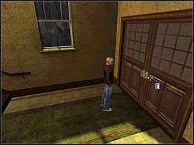 [82] - New York Hotel - part II - Broken Sword: The Angel of Death - Game Guide and Walkthrough