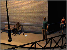 [422] - Rome Monastery - part III - Broken Sword: The Angel of Death - Game Guide and Walkthrough