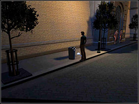 [423] - Rome Monastery - part III - Broken Sword: The Angel of Death - Game Guide and Walkthrough