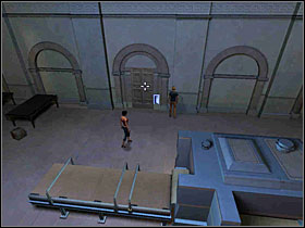 [427] - Rome Monastery - part III - Broken Sword: The Angel of Death - Game Guide and Walkthrough