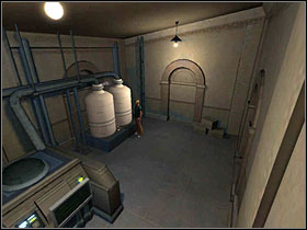 [430] - Rome Monastery - part III - Broken Sword: The Angel of Death - Game Guide and Walkthrough