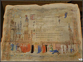 [439] - Rome Monastery - part III - Broken Sword: The Angel of Death - Game Guide and Walkthrough