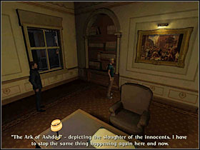 [440] - Rome Monastery - part III - Broken Sword: The Angel of Death - Game Guide and Walkthrough