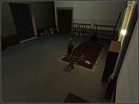 [444] - Rome Monastery - part III - Broken Sword: The Angel of Death - Game Guide and Walkthrough