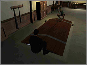 [445] - Rome Monastery - part III - Broken Sword: The Angel of Death - Game Guide and Walkthrough