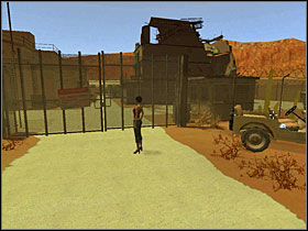 [360] - Phoenix - Broken Sword: The Angel of Death - Game Guide and Walkthrough