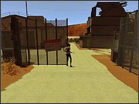 [361] - Phoenix - Broken Sword: The Angel of Death - Game Guide and Walkthrough