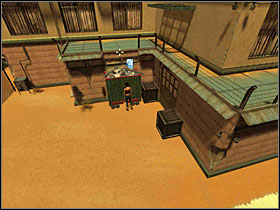 [362] - Phoenix - Broken Sword: The Angel of Death - Game Guide and Walkthrough