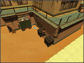 [363] - Phoenix - Broken Sword: The Angel of Death - Game Guide and Walkthrough