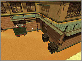 [364] - Phoenix - Broken Sword: The Angel of Death - Game Guide and Walkthrough