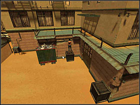 [365] - Phoenix - Broken Sword: The Angel of Death - Game Guide and Walkthrough