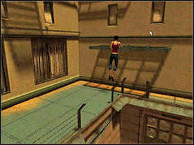 [366] - Phoenix - Broken Sword: The Angel of Death - Game Guide and Walkthrough