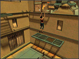 [367] - Phoenix - Broken Sword: The Angel of Death - Game Guide and Walkthrough