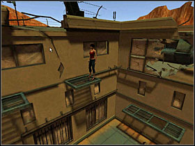 [368] - Phoenix - Broken Sword: The Angel of Death - Game Guide and Walkthrough