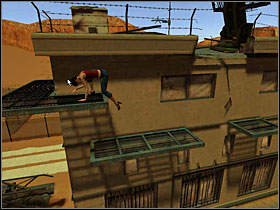 [369] - Phoenix - Broken Sword: The Angel of Death - Game Guide and Walkthrough