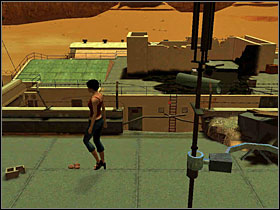 [370] - Phoenix - Broken Sword: The Angel of Death - Game Guide and Walkthrough