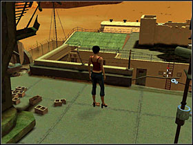 [371] - Phoenix - Broken Sword: The Angel of Death - Game Guide and Walkthrough