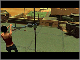 [373] - Phoenix - Broken Sword: The Angel of Death - Game Guide and Walkthrough