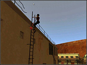 [374] - Phoenix - Broken Sword: The Angel of Death - Game Guide and Walkthrough