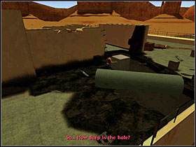 [375] - Phoenix - Broken Sword: The Angel of Death - Game Guide and Walkthrough