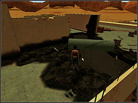 [376] - Phoenix - Broken Sword: The Angel of Death - Game Guide and Walkthrough